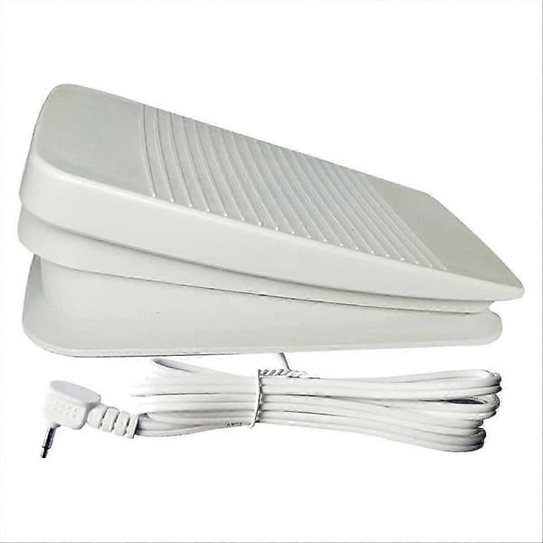 Fotpedal för Babylock Simplicity symaskin