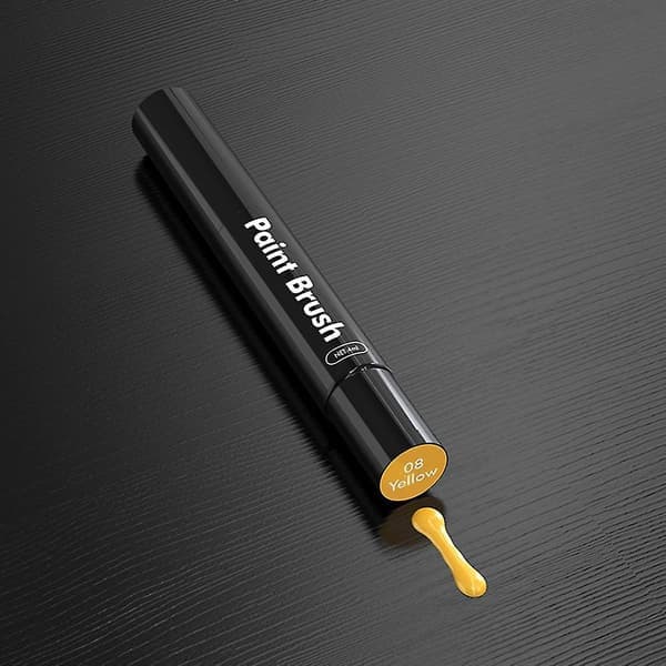 Billackstift - Bättringsstift med penselapplikator A