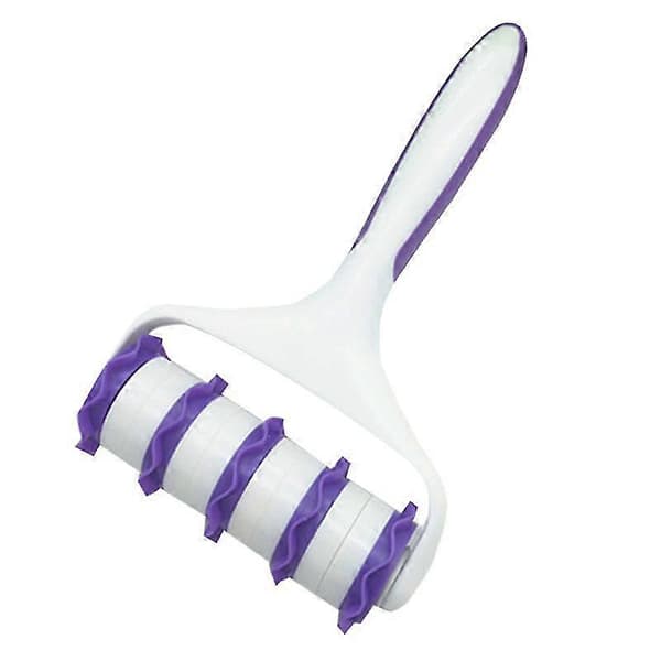 Gør-det-selv bageplade fondant kagepynt form