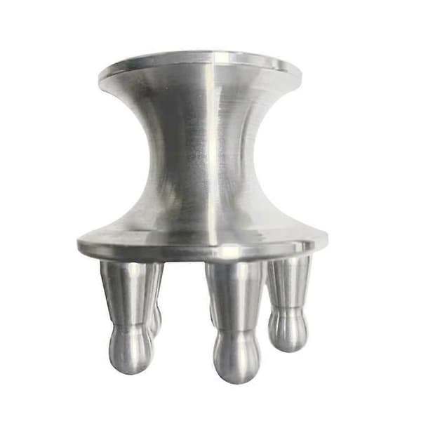 Magnetisk massasjeapparat