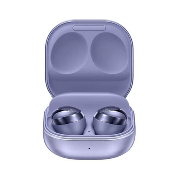 R190 Buds Pro bærbare trådløse Bluetooth-hodetelefoner - lilla