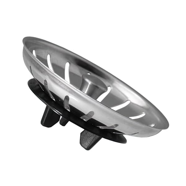 2-pack - Plugg för IKEA Kök Atlant / Domsjö / Sil för Diskbänk - Korgsil 99 2-pack 99 2-Pack