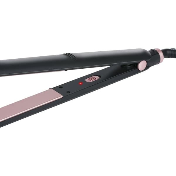 Sort glattejern H3,4 x B3 x L35,5 cm