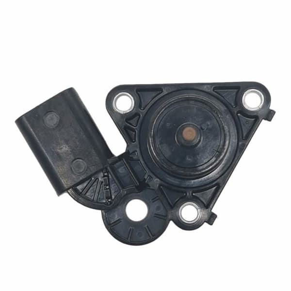 Turboladeraktuatorsensor - 1 stk. - Kompatibel med flere mærker - Optimering af turbotryk - Citroën P