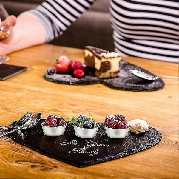 12 Stykker Individuelle Forme Puddingforme Kopper Mini Chokolade Smeltede Pander Non-stick Cupcake Kage Coo