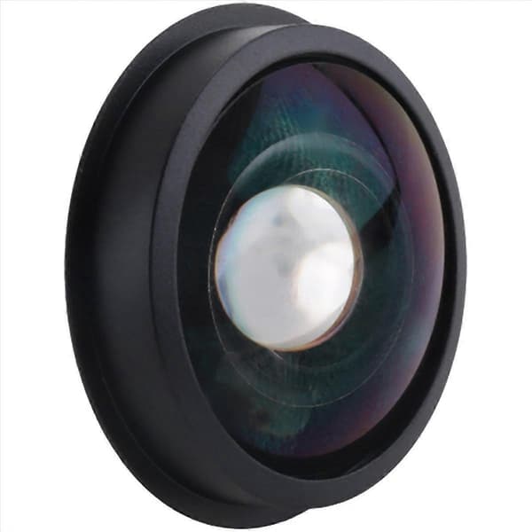 Til Insta360 X3 Erstatningslinseglas til Reparation af Actionkamera Tilbehørsdel