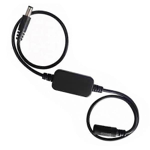 30CM Router Rebooter WiFi Reset Router Timing Restart Module Timing Automatic
