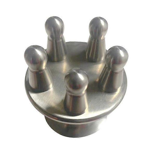 Magnetisk massager