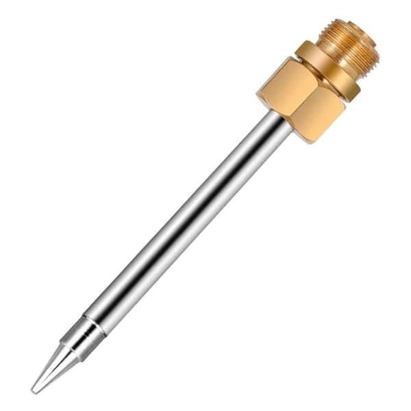 510 Interface Loddekolbespids 8w USB Loddespids Svejse Rework Tilbehør