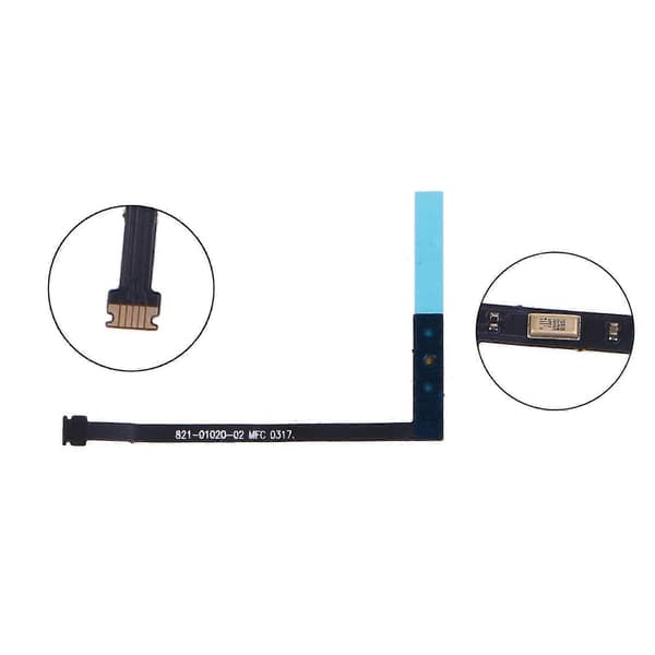 A1418 Mic Flexkabel til iMac 21 27 tommer A1418 Bærbar Intern Mikrofonkabel