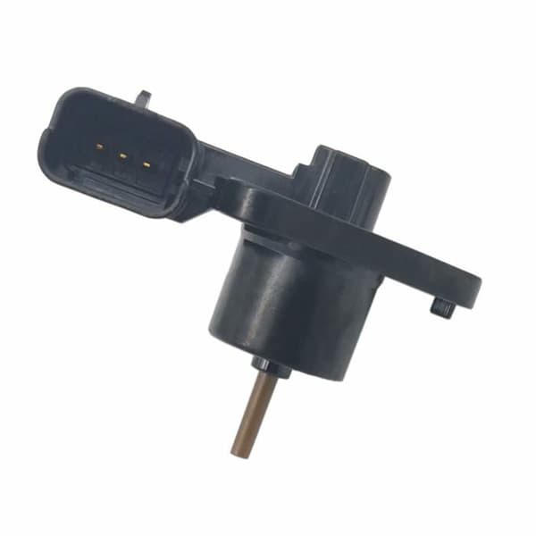 Turboladeraktuatorsensor - 1 stk. - Kompatibel med flere mærker - Optimering af turbotryk - Citroën P