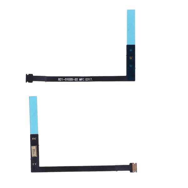 A1418 Mic Flexkabel til iMac 21 27 tommer A1418 Bærbar Intern Mikrofonkabel