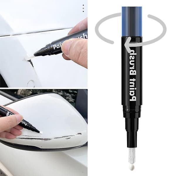 Billackstift - Bättringsstift med penselapplikator A