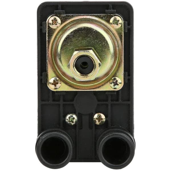 PM5 Vattentrycksbrytartyp, Automatisk Vattenpump Kontrollbrytare Display Tryckregulator