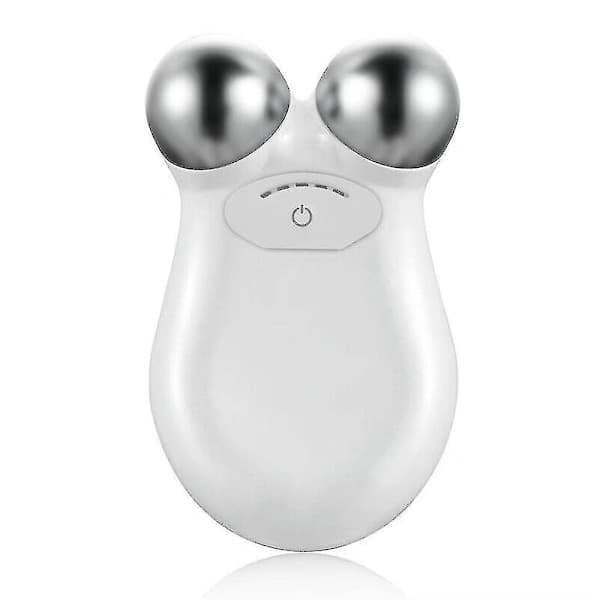 Ems Microcurrent Ansigts Skin Opstrammer Løfte Apparat Massager Ansigtsmaskine