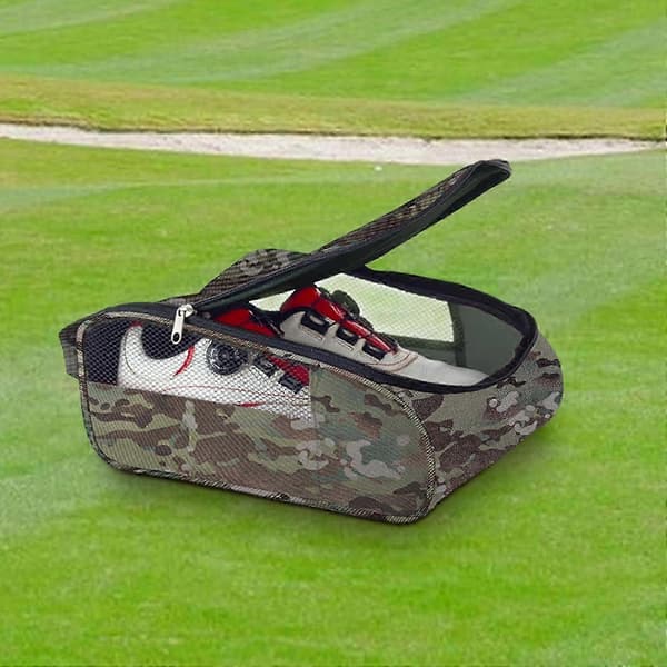 Golfsko Taske | Golfsko Etui, Golfsko Pose, Golfsko Caddy, Golfsko