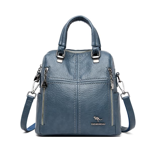 Fjärrkontrollpanel Blue 18 inches