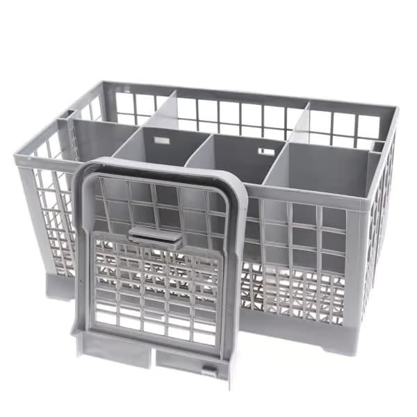 Universell bestickkorg diskmaskinskorg Kitchenaid delar-XIN