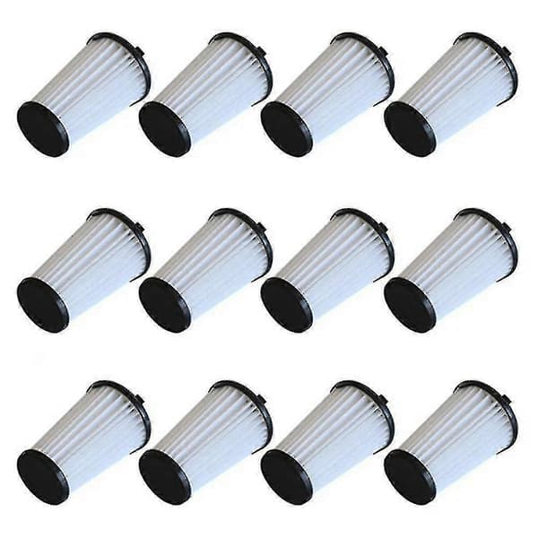12st Hepa Filter Kompatibla Aeg Aef150 Cx7-2 Kompatibla Electrolux Eer73db