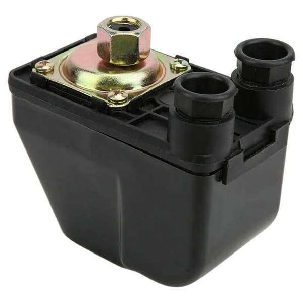 PM5 Vattentrycksbrytartyp, Automatisk Vattenpump Kontrollbrytare Display Tryckregulator