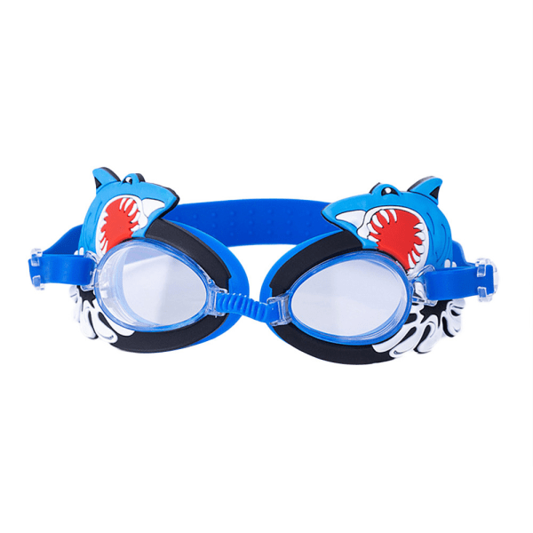 Uimalasit tytöille ja pojille - Rapu Crab