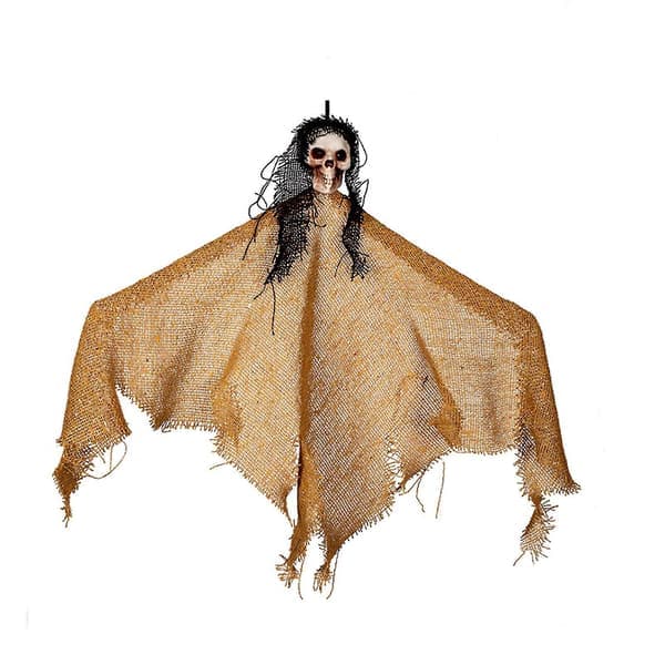 Spöke Halloween Partydekoration i Linne