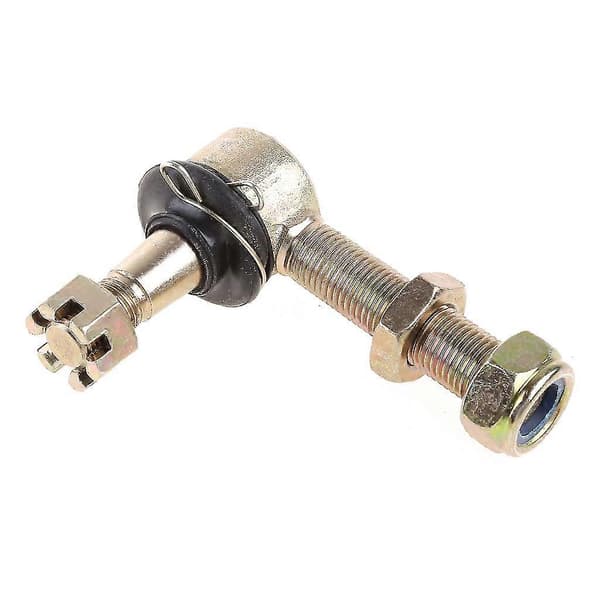 Kuleledd U-ledd 12mm-14mm Metall Kulehode Styrestangende For ATV Quad Firehjuling