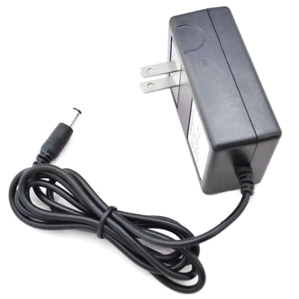 Oplader til Bosch Athlet Støvsuger EU