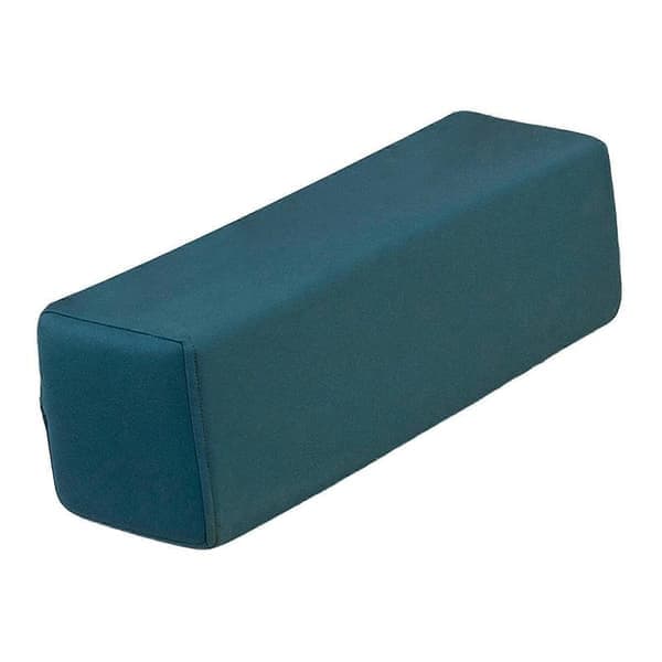 Sofaer Armlene Pute Sofa Armlene med Avtakbart Vaskbart Putetrekk Korsrygg Blå Blue