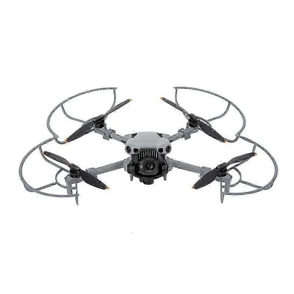 Dji Mini 5 Pro pikalukittava potkurisuoja