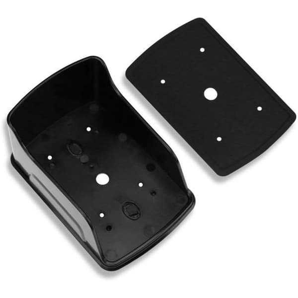 Regntätt skydd för RFID-knappsatskontroll/dörrklockskydd/fingeravtrycksmaskin