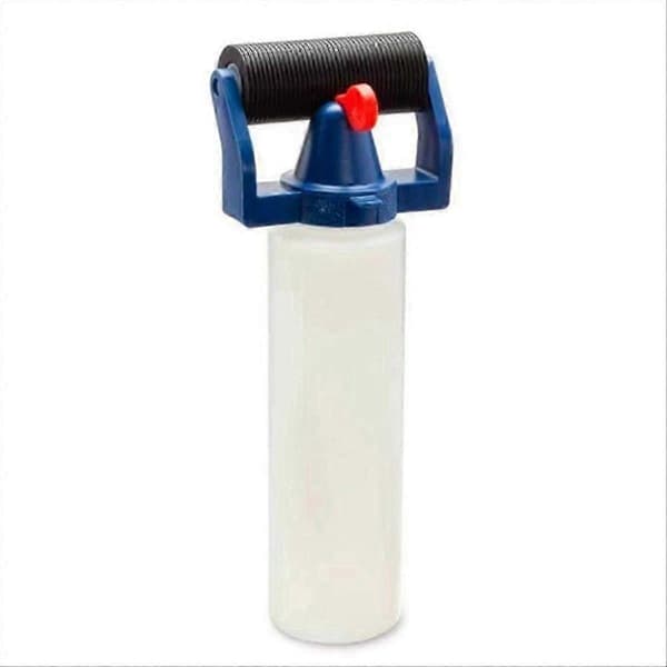Limrullflaskesett, 100 ml limflaske