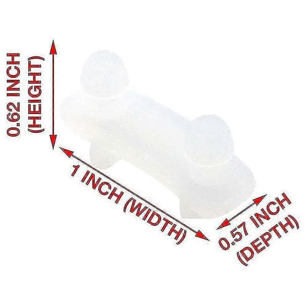 14-delt blendererstatningssett for Nutribullet 900w 600w toppgir-yvan