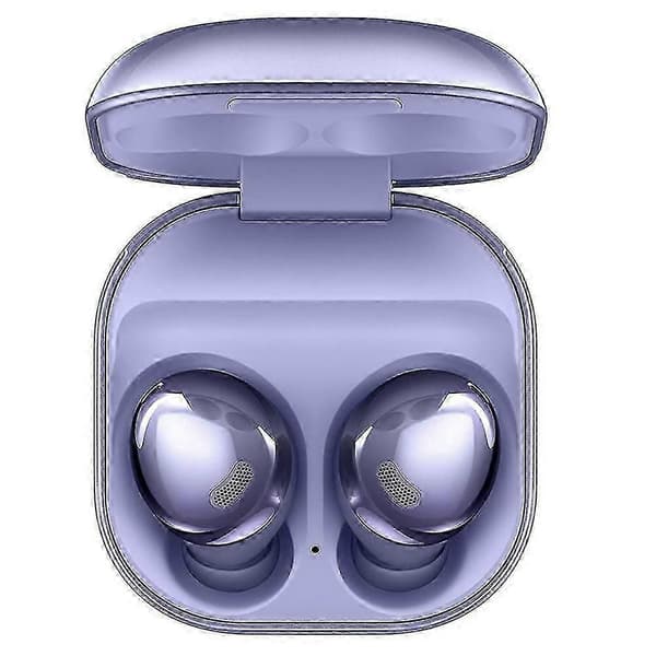 For Samsung Galaxy Buds Pro Bluetooth-hodetelefoner - Lilla