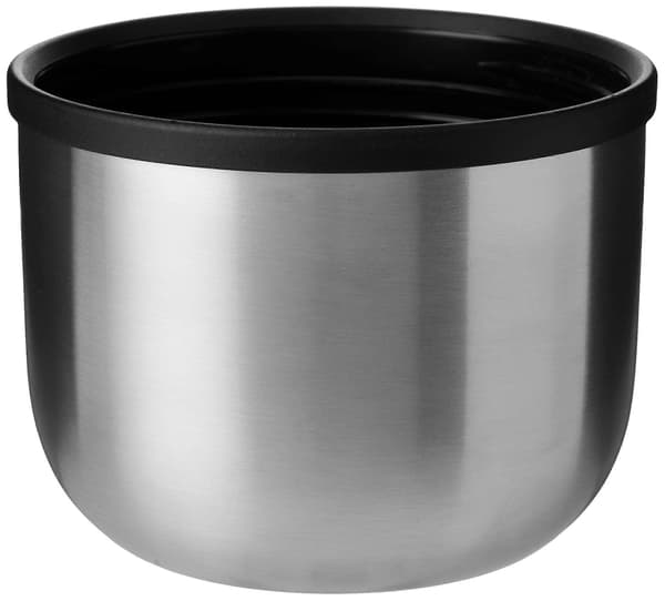 Termoflaske i rustfrit stål, 1,0L
