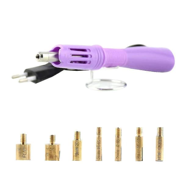 Hotfix Rhinestone Applicator Tool Hotfix Crystals Rhinestone Applicator Heat Fix Tool