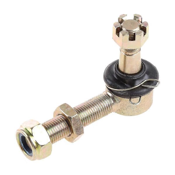Kuleledd U-ledd 12mm-14mm Metall Kulehode Styrestangende For ATV Quad Firehjuling