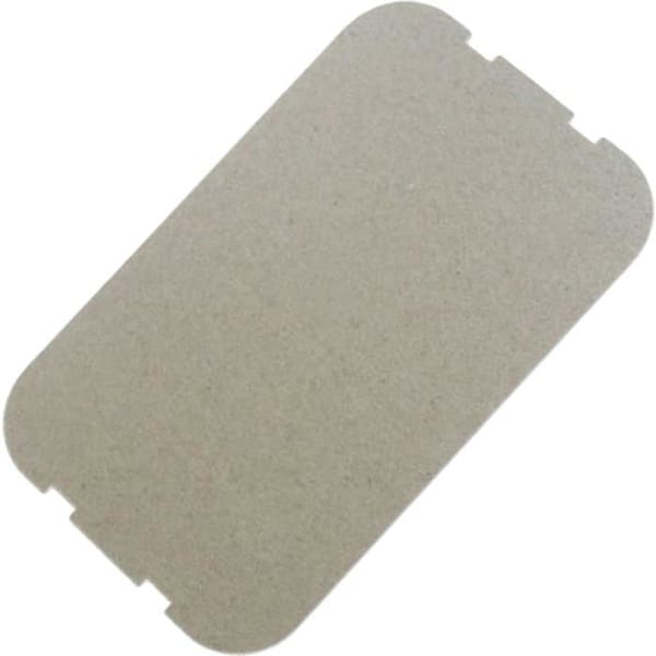 18,2 cm x 11,3 cm kiillelevy mikroaaltouuniin