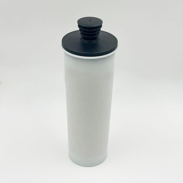 Filter - Pakke med 2 - Plast - Avkalking - Kärcher SC3 Damprenser