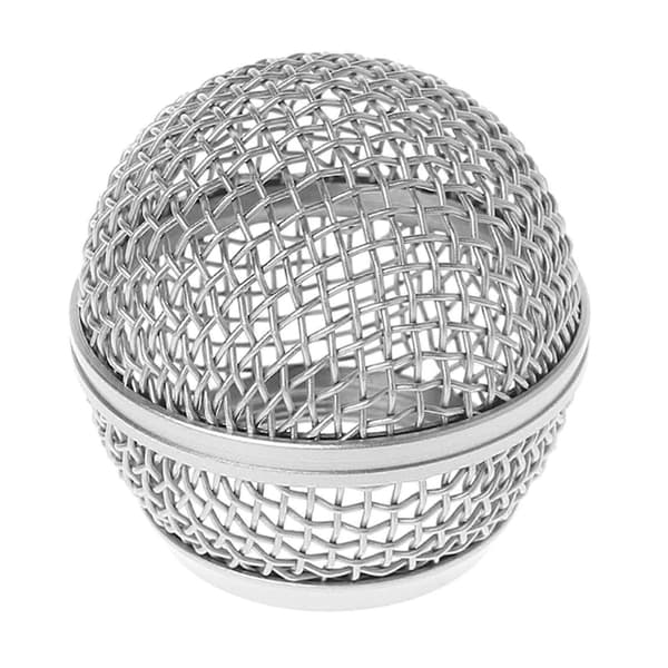 Mikrofonrist i netting for Shure Beta58 Beta58a mikrofonhoder