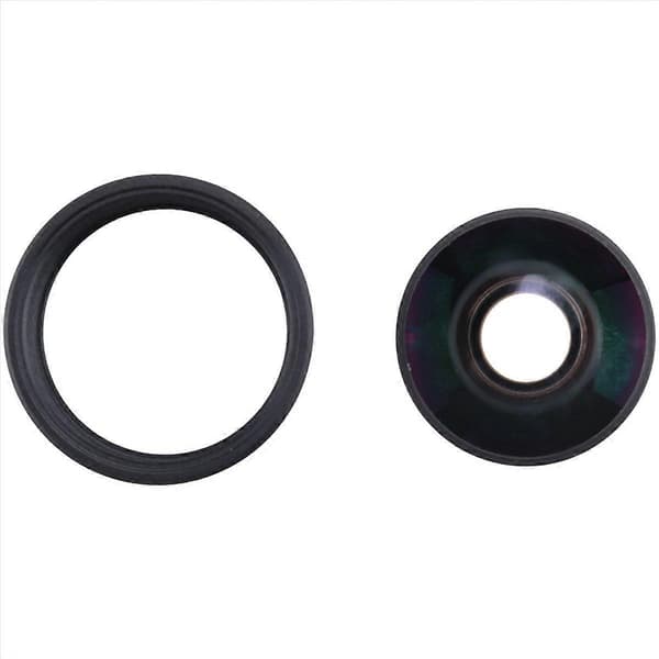 Til Insta360 X3 Erstatningslinseglas til Reparation af Actionkamera Tilbehørsdel