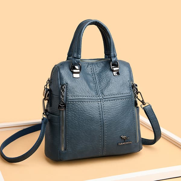 Fjärrkontrollpanel Blue 18 inches
