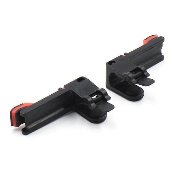 Mobiltelefon Shoot Controller Gaming Trigger Fire Button Universal Telefon Gamepad Trigger Gaming Dele