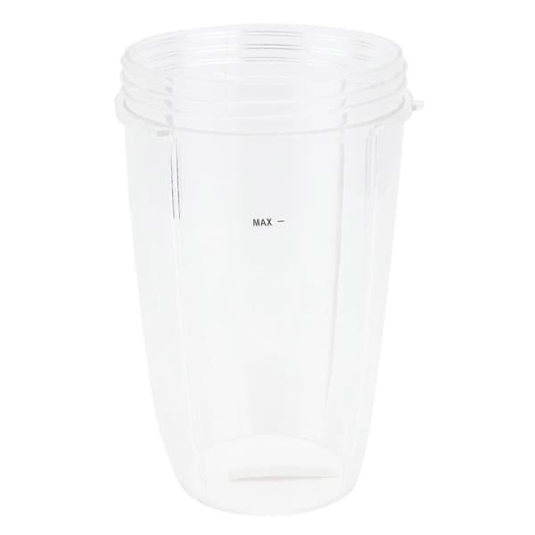 32oz Nutri Ninja Blender Erstatningskopp Beholder Tilbehør