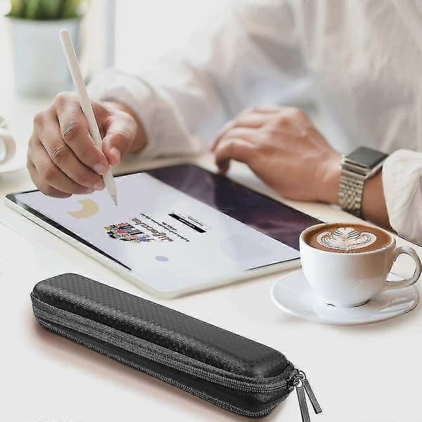 Eva Hard Shell Stylus Pennefutteralholder for Executive fyllepenn og Stylus