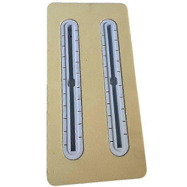 Hydrofoil Rail Box Foil Box Pvc Foam Hydrofoil Box (Vit)