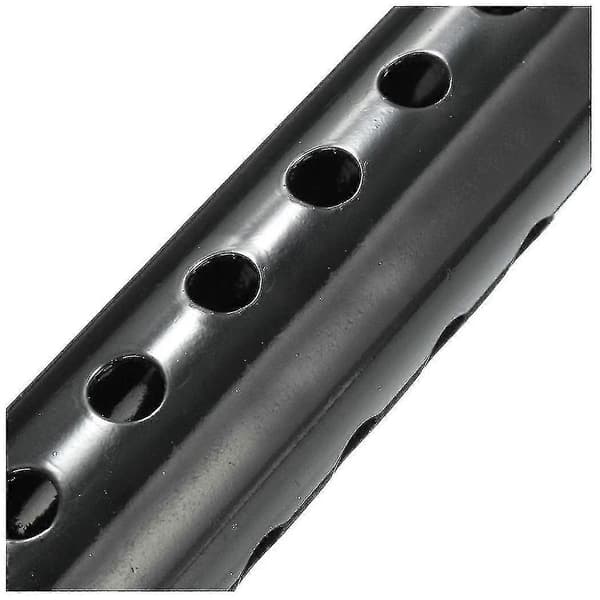 2x Motorcykel Universal Udstødning Lyddæmper Baffle Db Killer Lyddæmper 60mm_fs