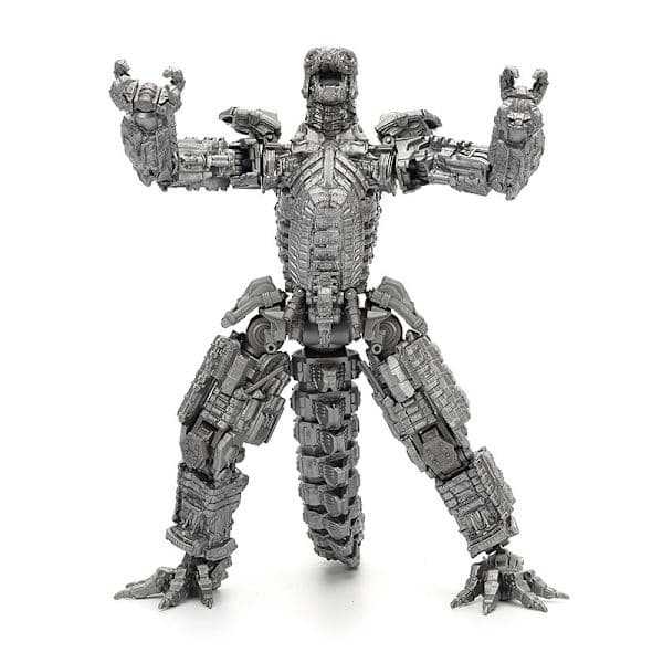 Mechagodzilla modell leketøy