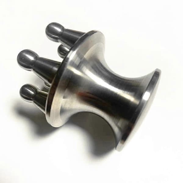 Magnetisk massasjeapparat