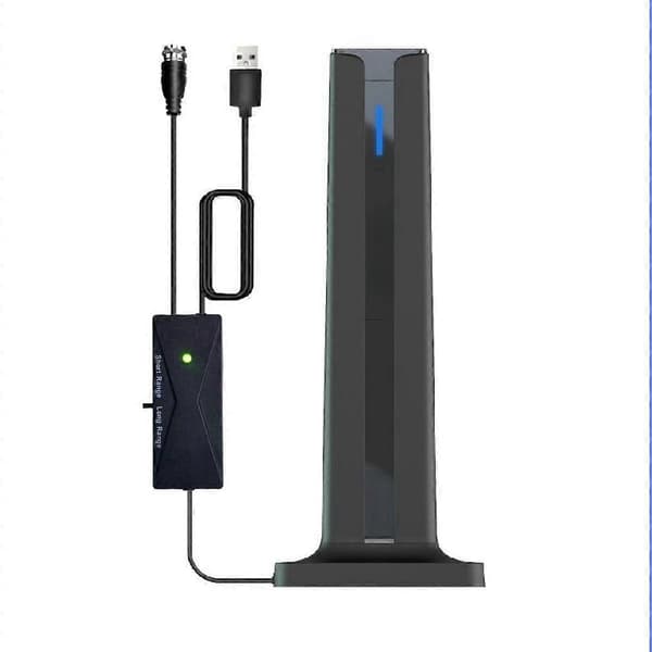 [Ny] 4K HD Digital TV-antenne ATSC Terrestrisk Bølgeantennemottaker